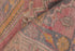 Antique Oushak Area Rug (4' x 7')